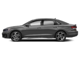 2020 VOLKSWAGEN Passat