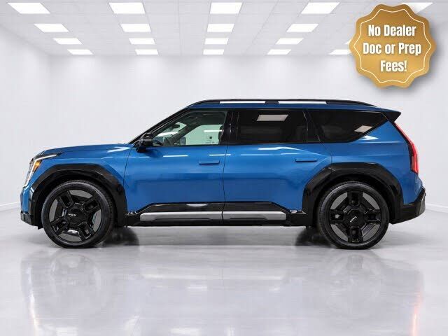 2024 KIA EV9