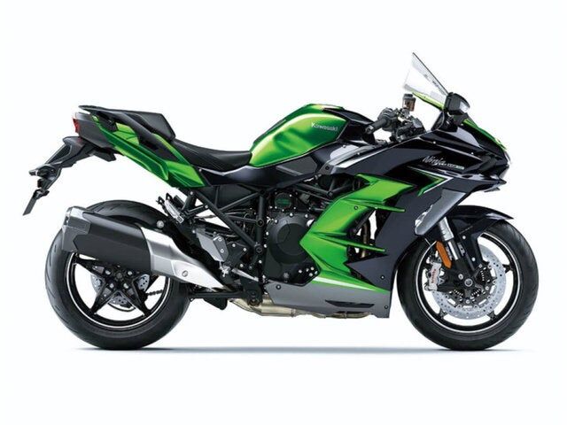 2022 KAWASAKI ZX1002