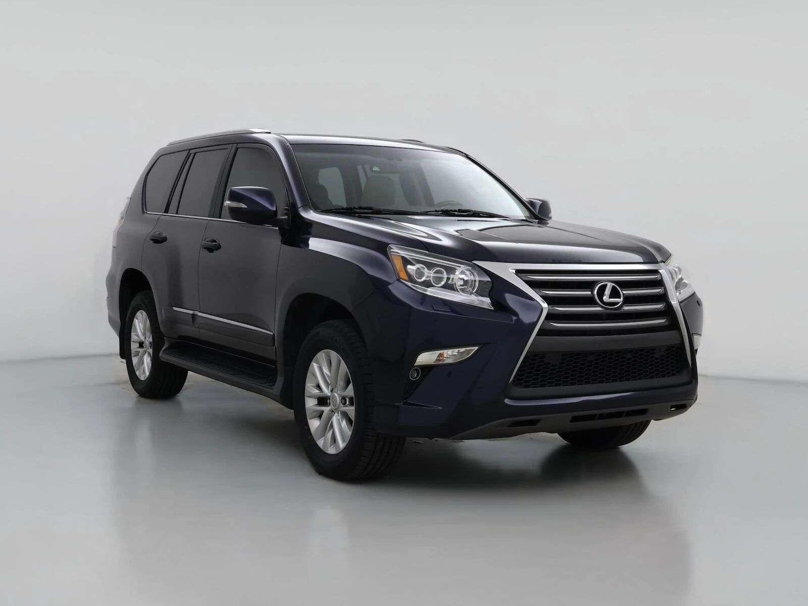2019 LEXUS GX
