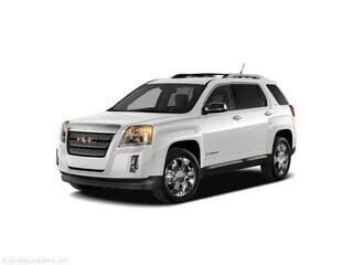 2010 GMC Terrain