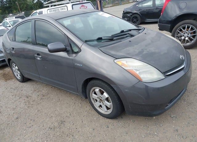 2007 TOYOTA PRIUS