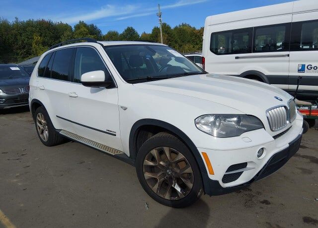 2013 BMW X5