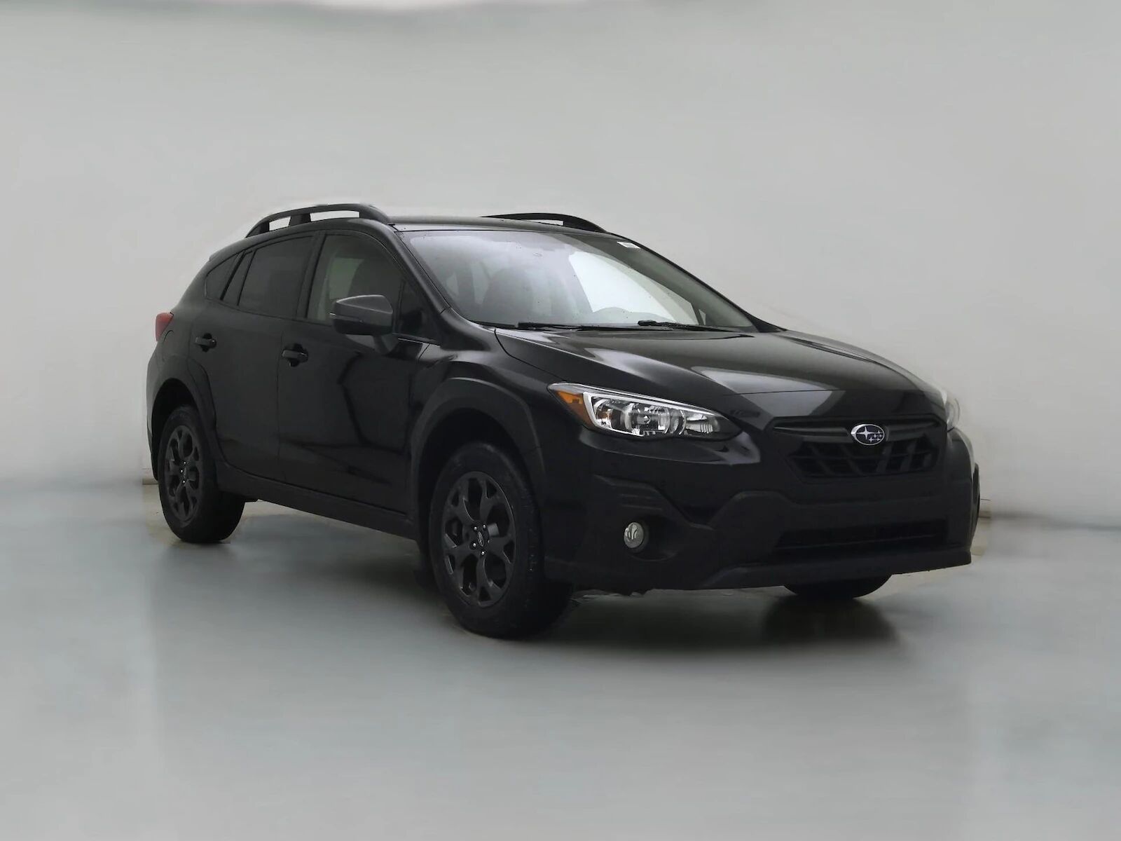 2022 SUBARU Crosstrek