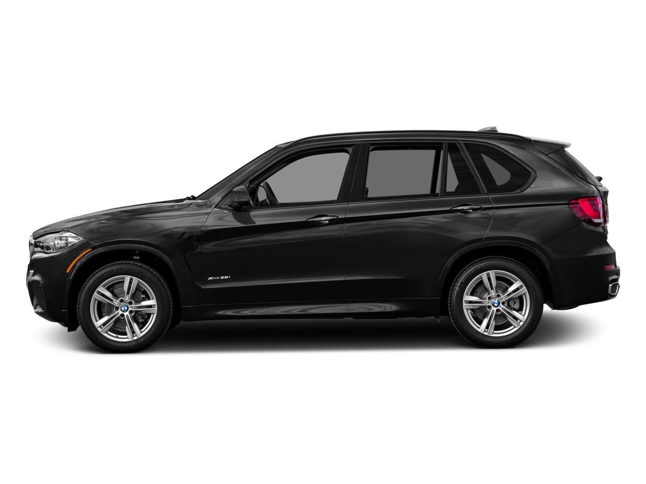 2016 BMW X5