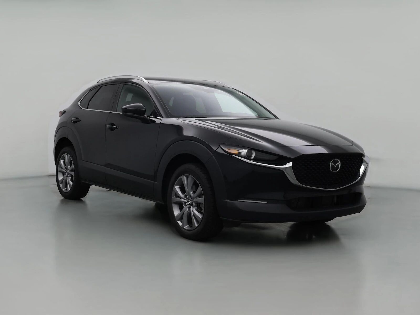 2022 MAZDA CX-30