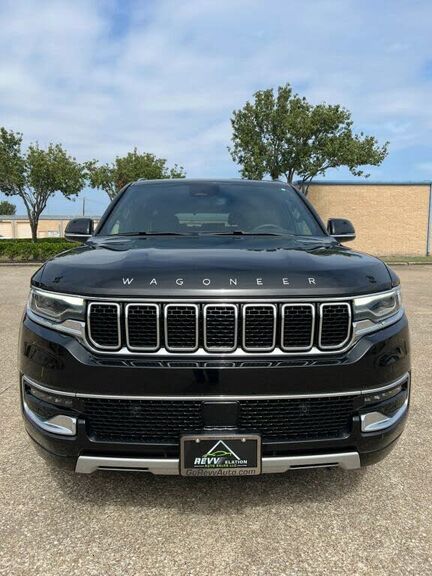 2024 JEEP Wagoneer