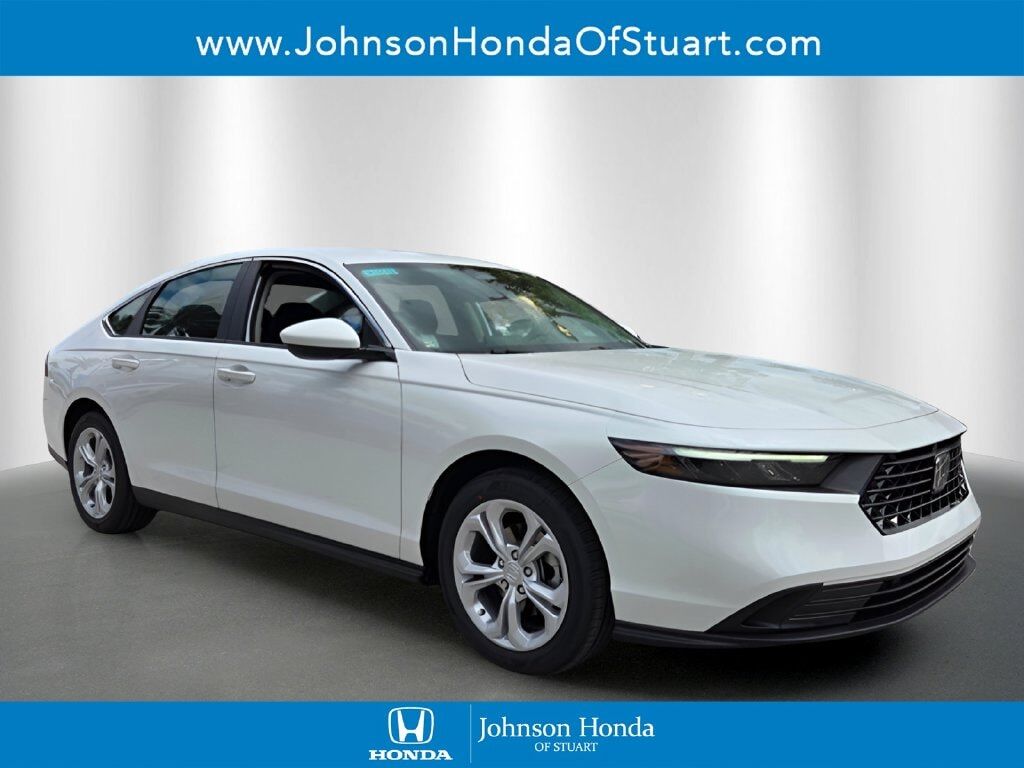 2026 HONDA Accord