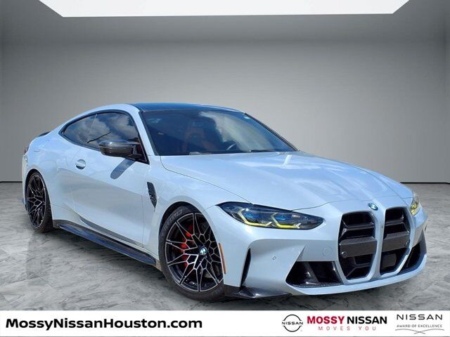 2021 BMW M4