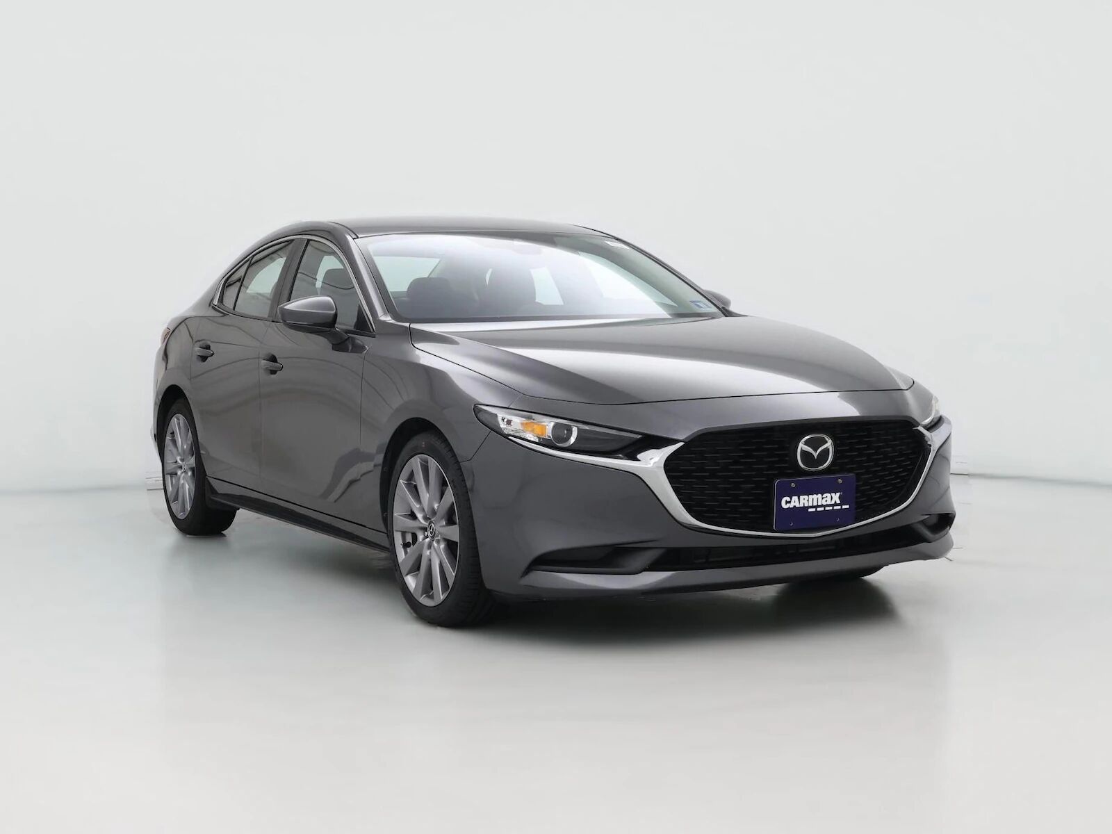 2020 MAZDA Mazda3