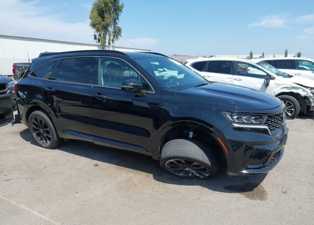 2021 KIA Sorento