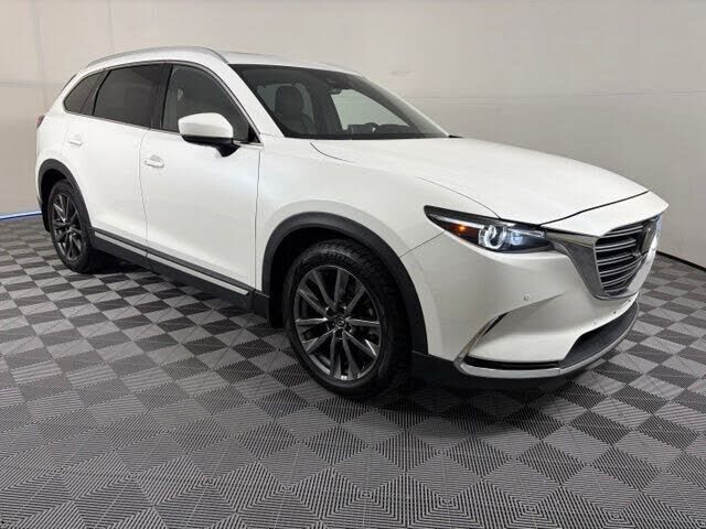 2020 MAZDA CX-9