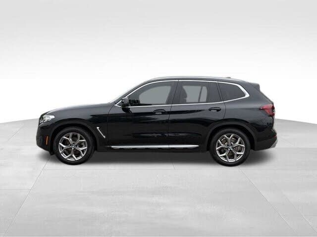 2023 BMW X3