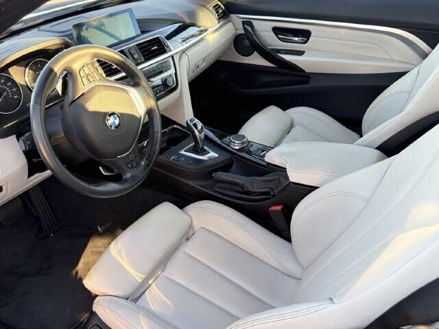 2018 BMW 430i