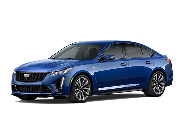 2023 CADILLAC CT5