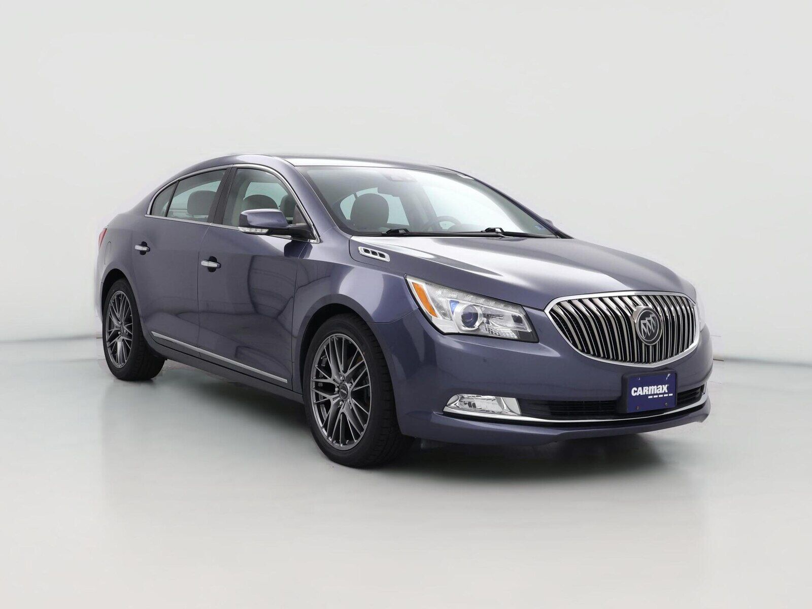 2014 BUICK LaCrosse