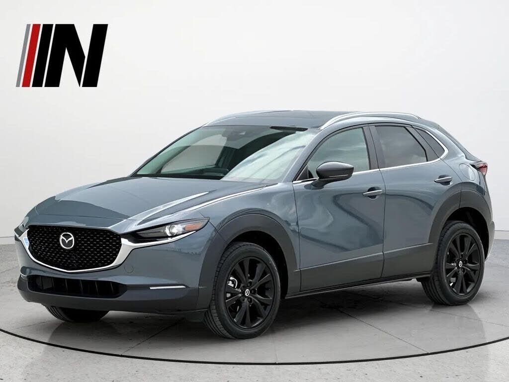 2023 MAZDA CX-30
