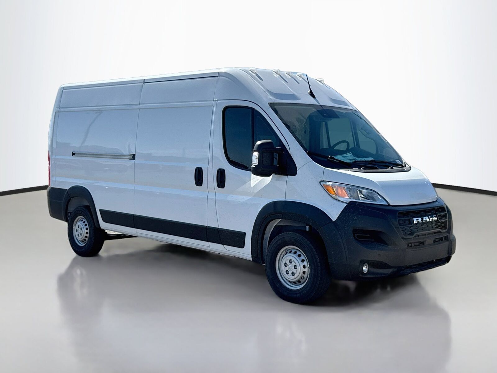 2027 RAM Promaster 3500