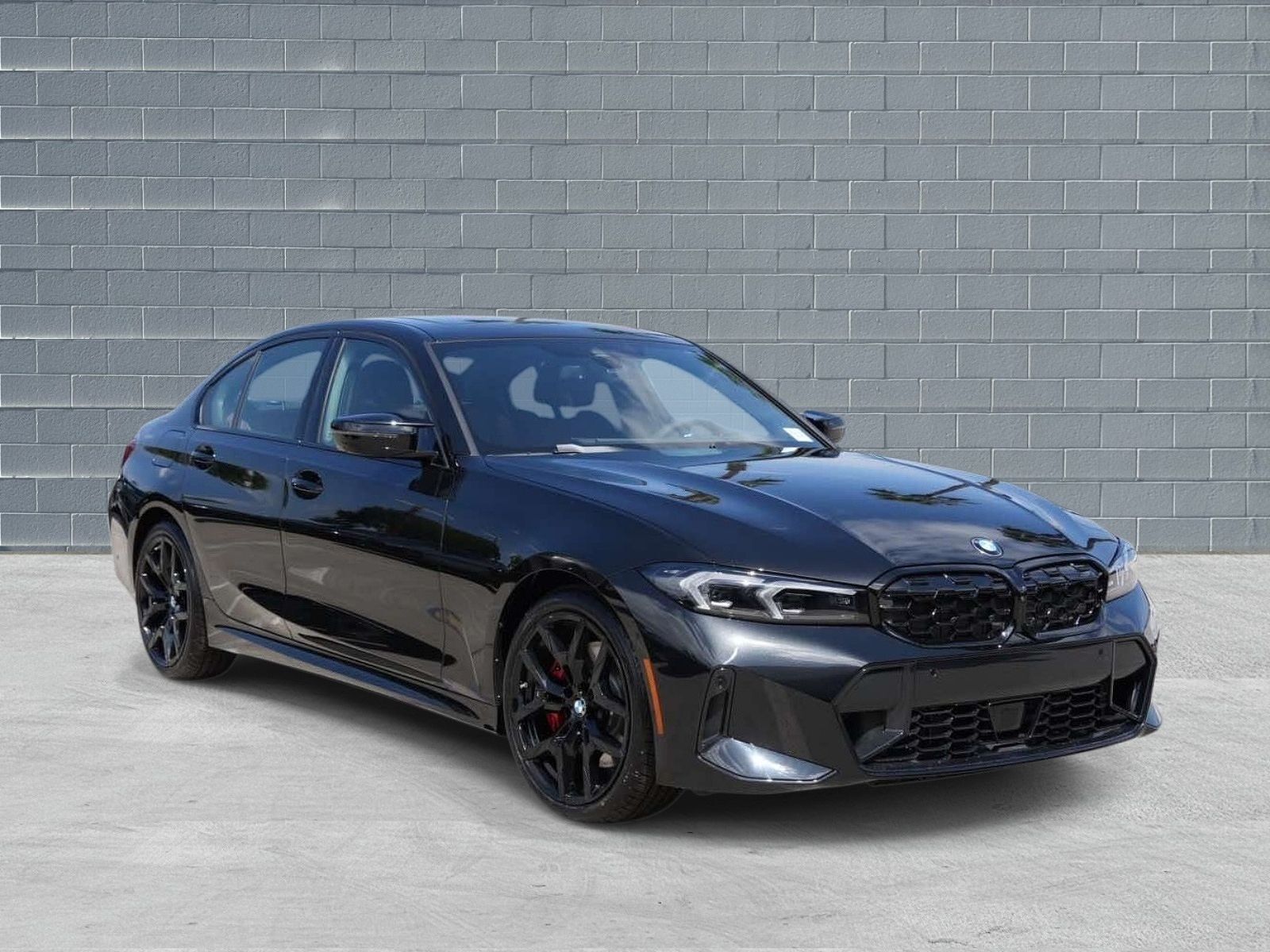 2026 BMW M3