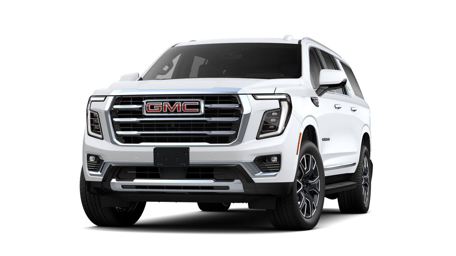 2027 GMC Yukon XL
