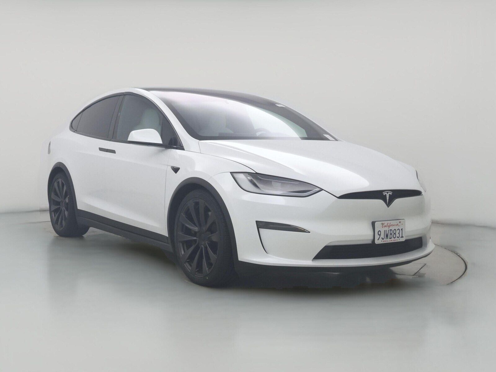 2023 TESLA Model X