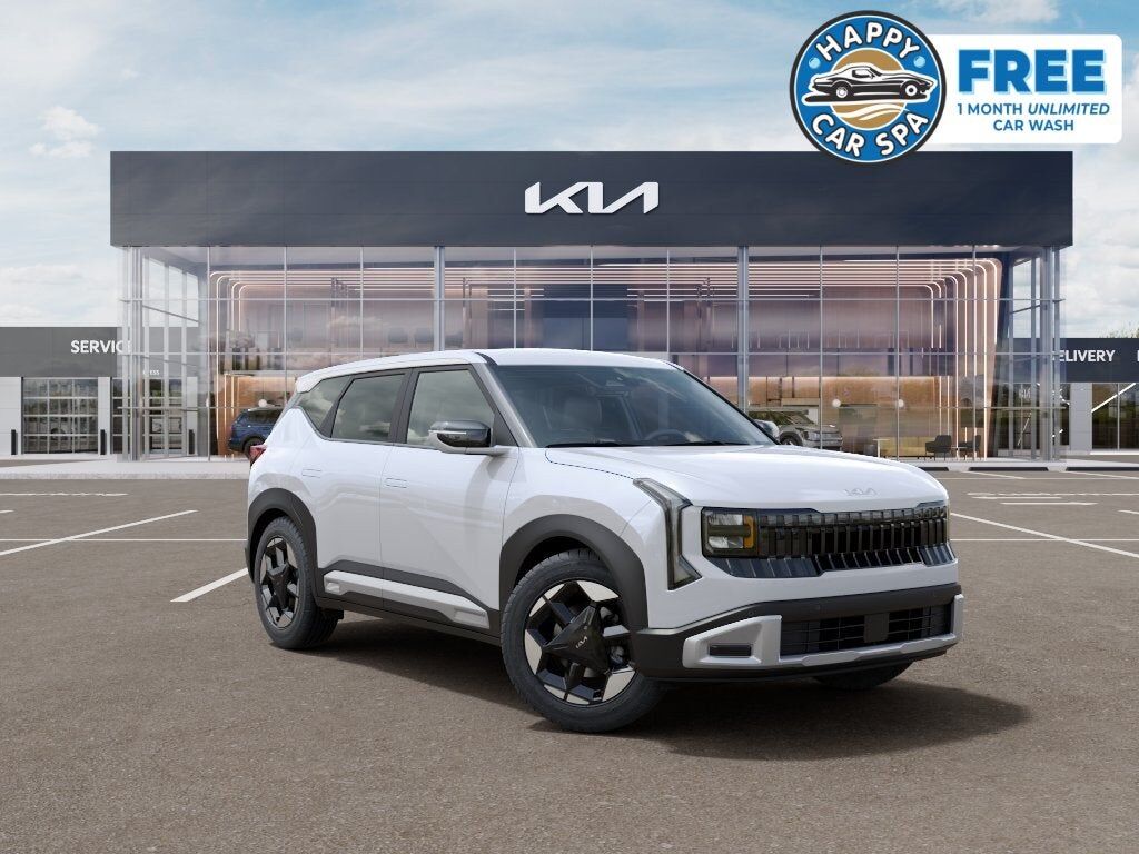 2027 KIA Seltos