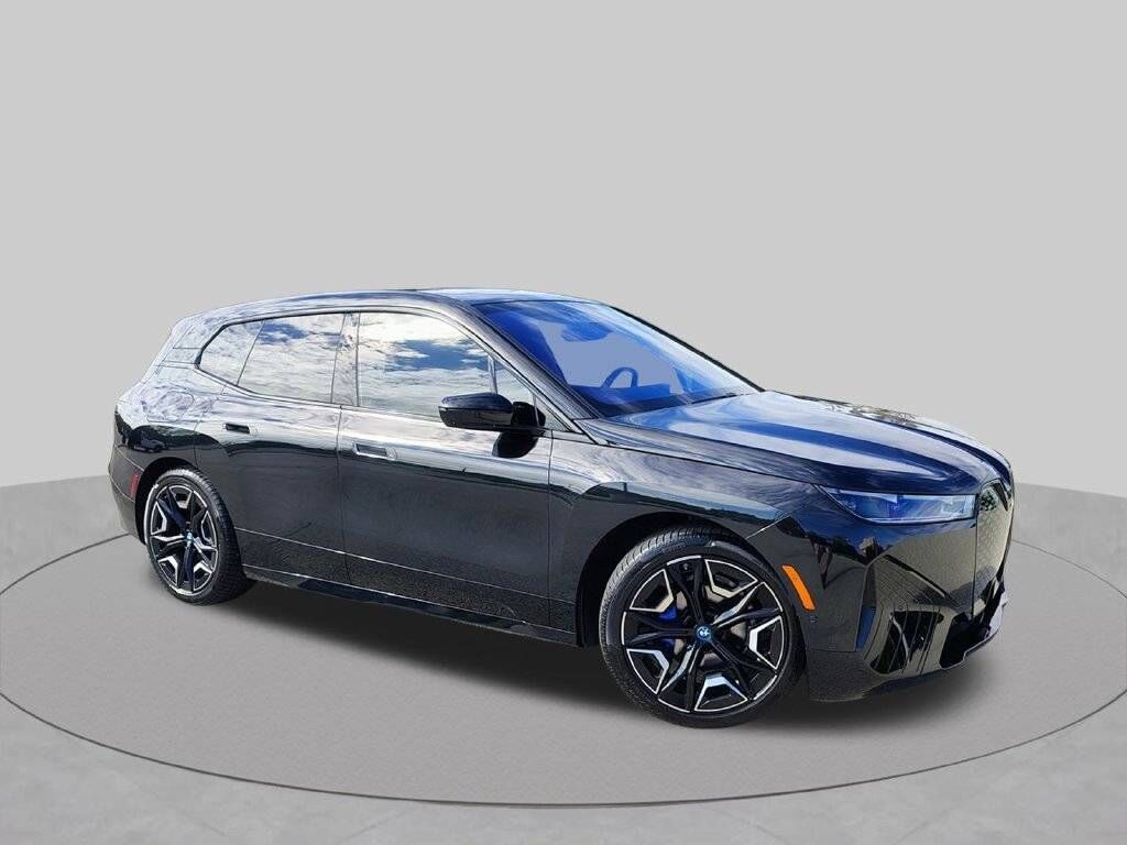 2023 BMW iX