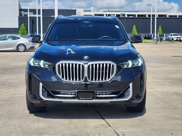 2025 BMW X5