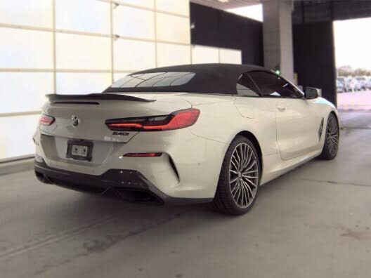 2022 BMW 840i