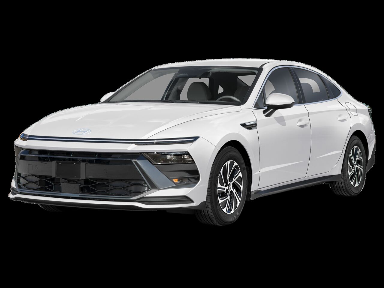 2027 HYUNDAI Sonata