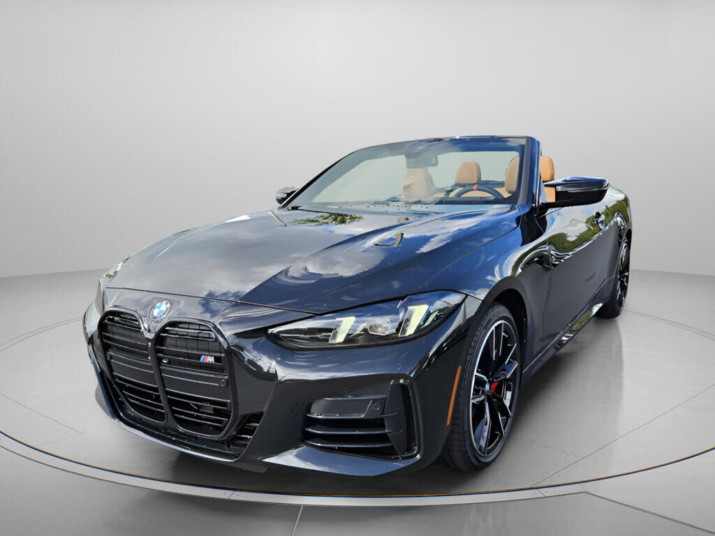2026 BMW M440i