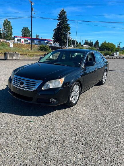 2008 TOYOTA Avalon