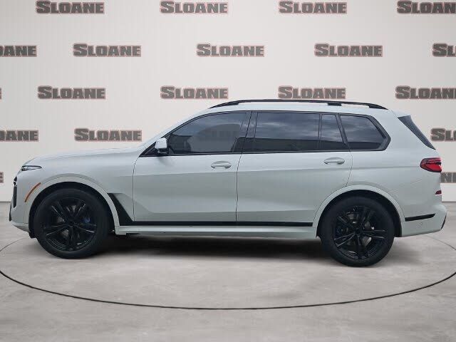 2024 BMW X7