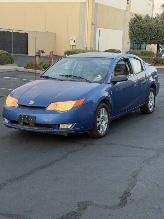 2003 SATURN Ion
