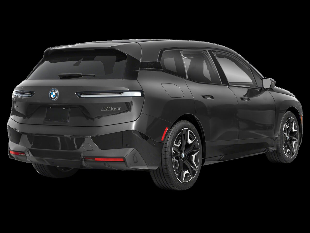 2024 BMW iX