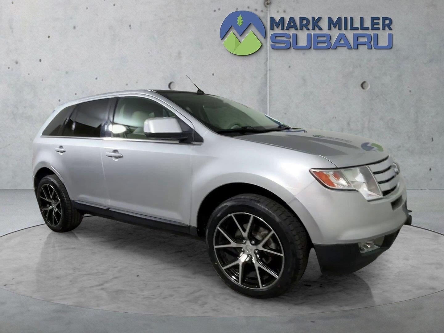 2010 FORD Edge