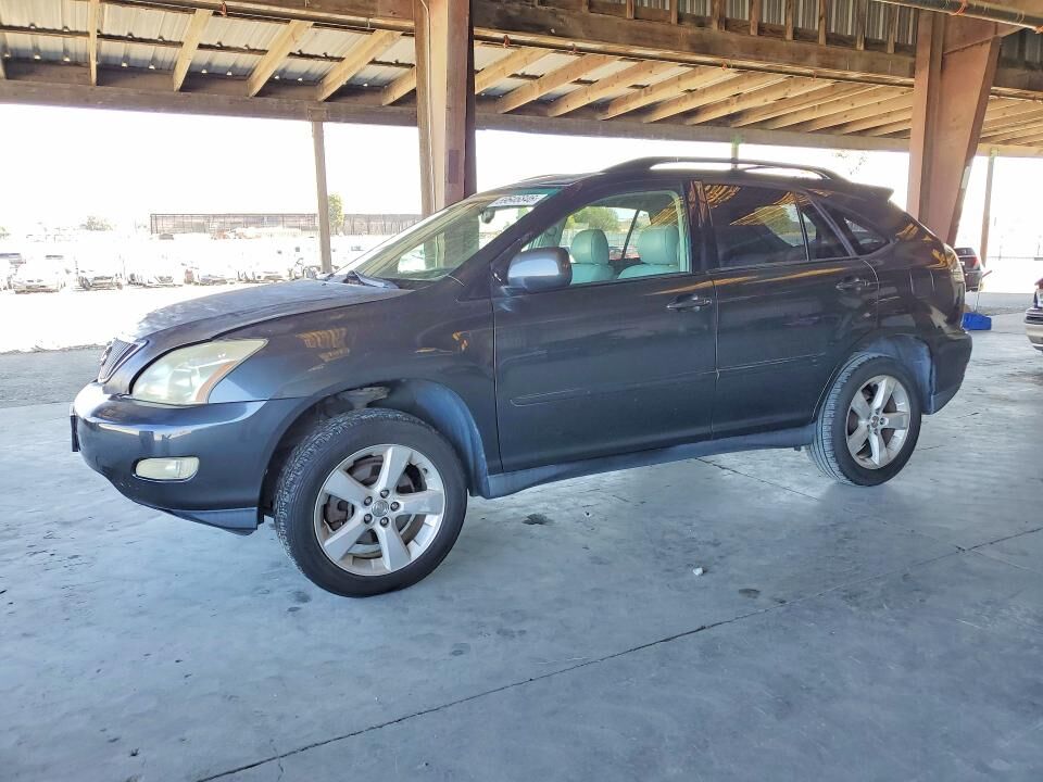2005 LEXUS RX