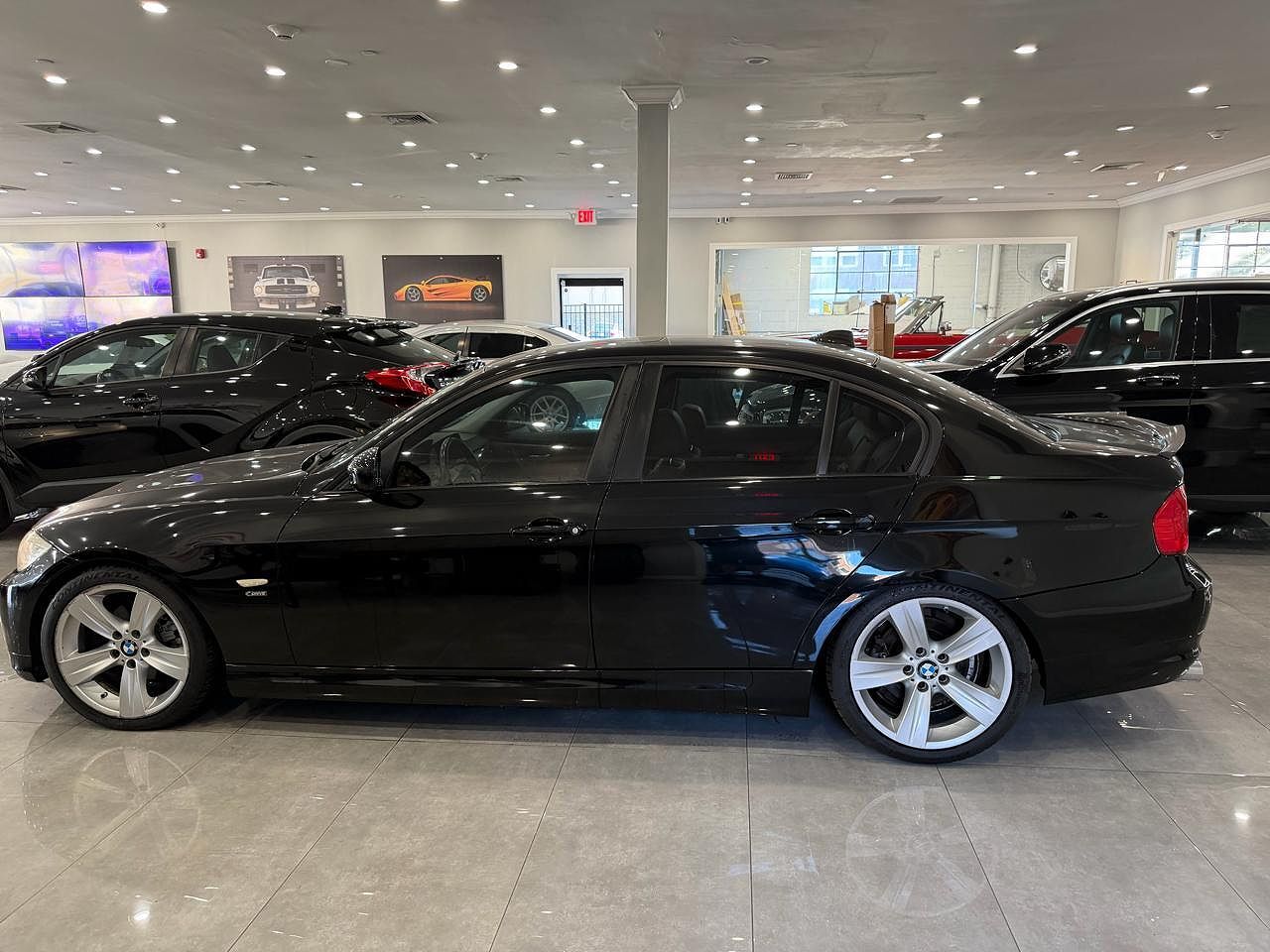 2011 BMW 328i