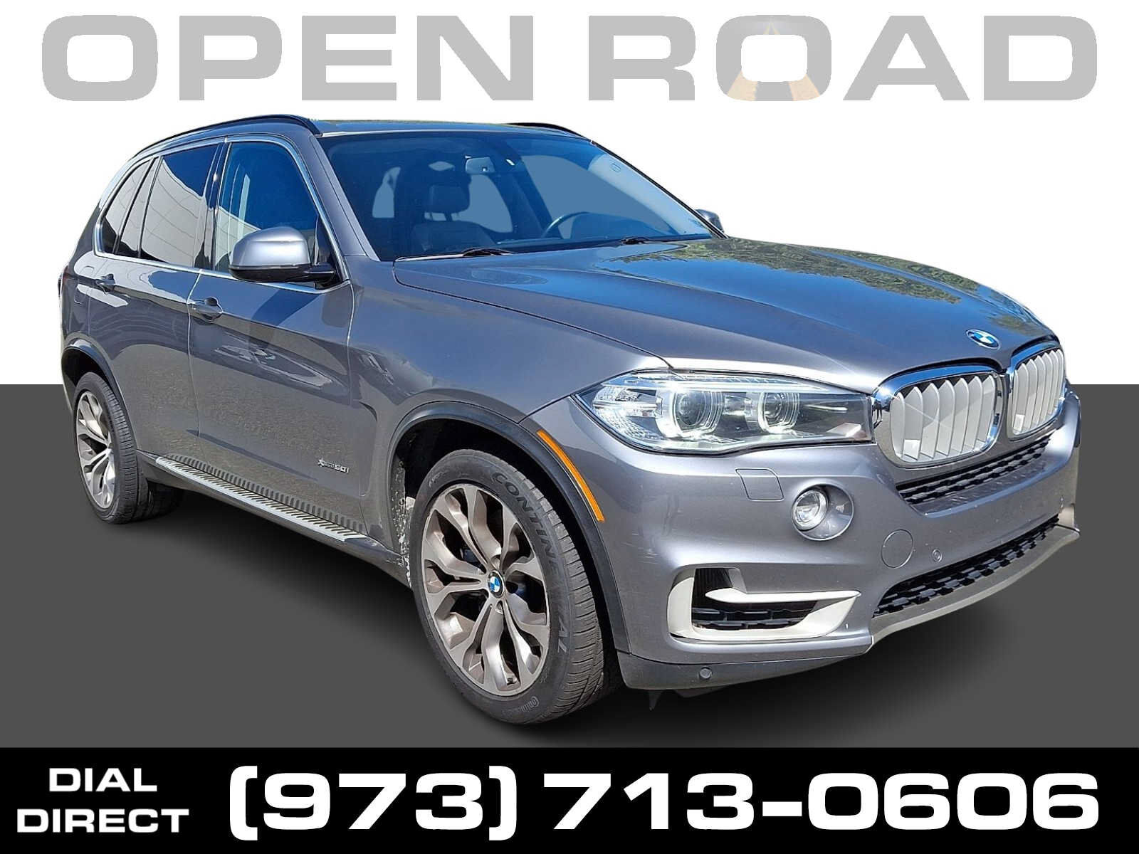2014 BMW X5