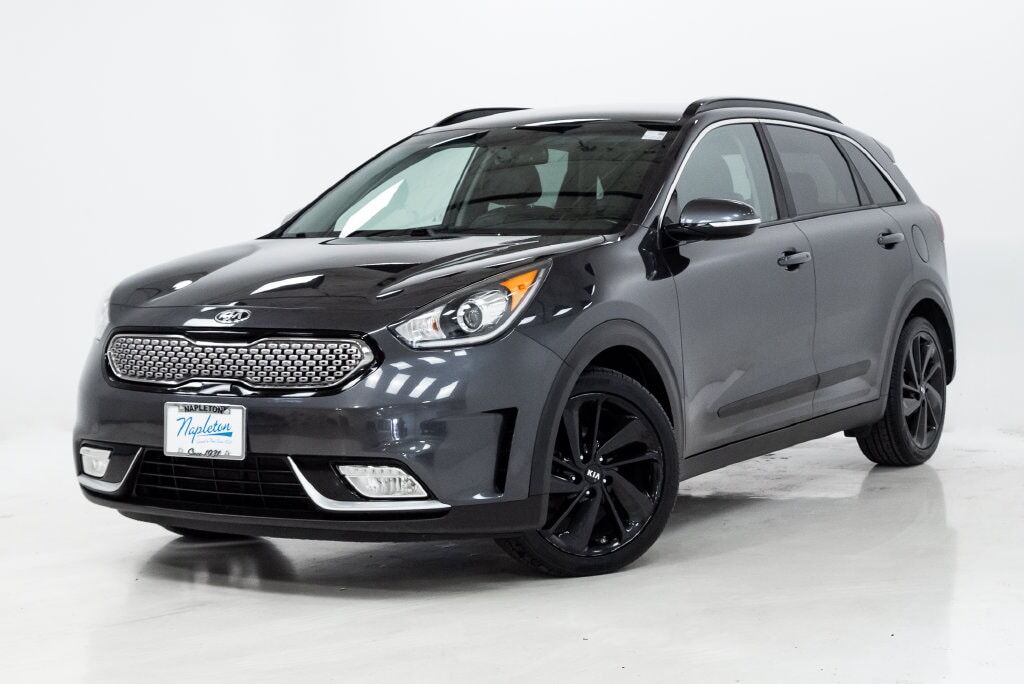 2018 KIA Niro