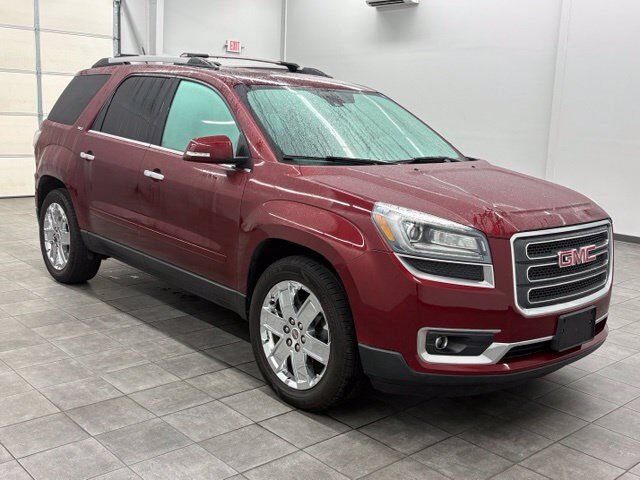 2017 GMC Acadia