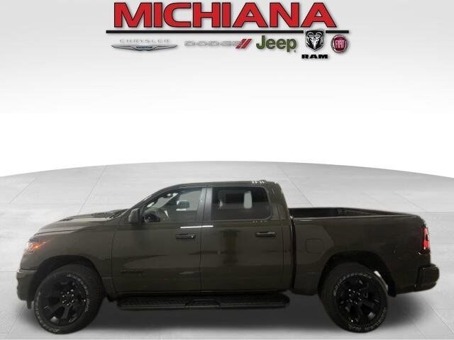 2027 RAM 1500