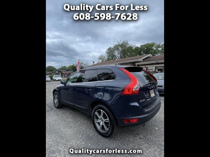 2013 VOLVO XC60