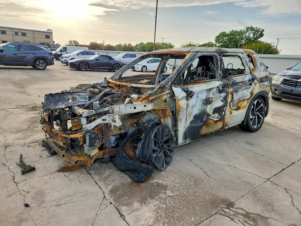 2022 MITSUBISHI Outlander