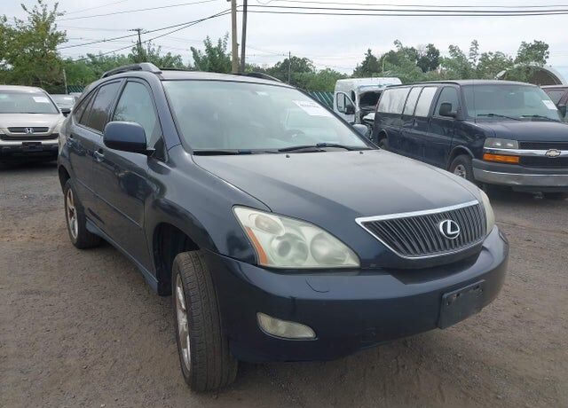 2006 LEXUS RX