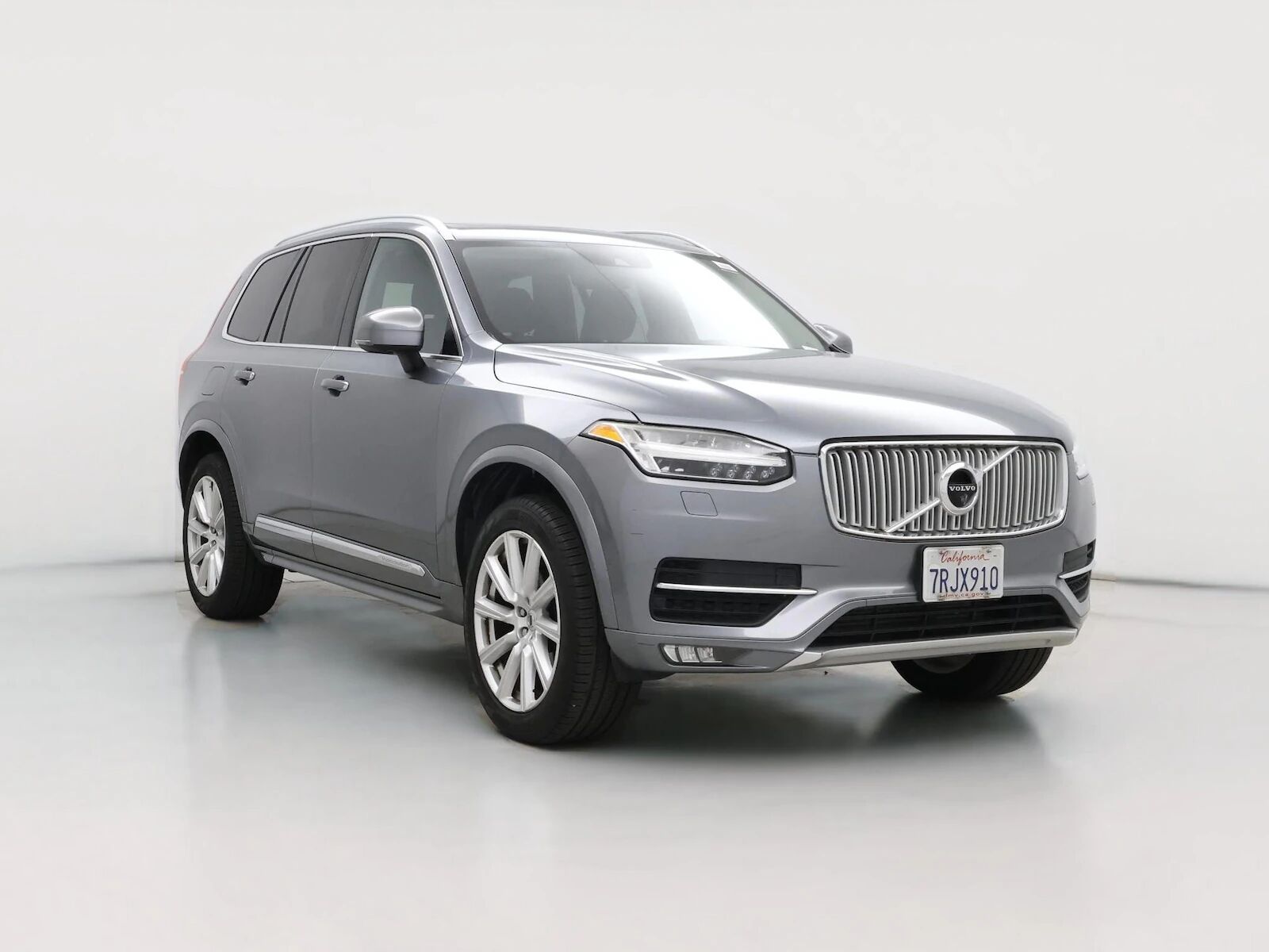 2016 VOLVO XC90