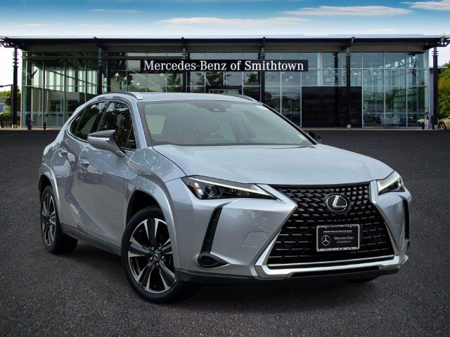 2023 LEXUS UX