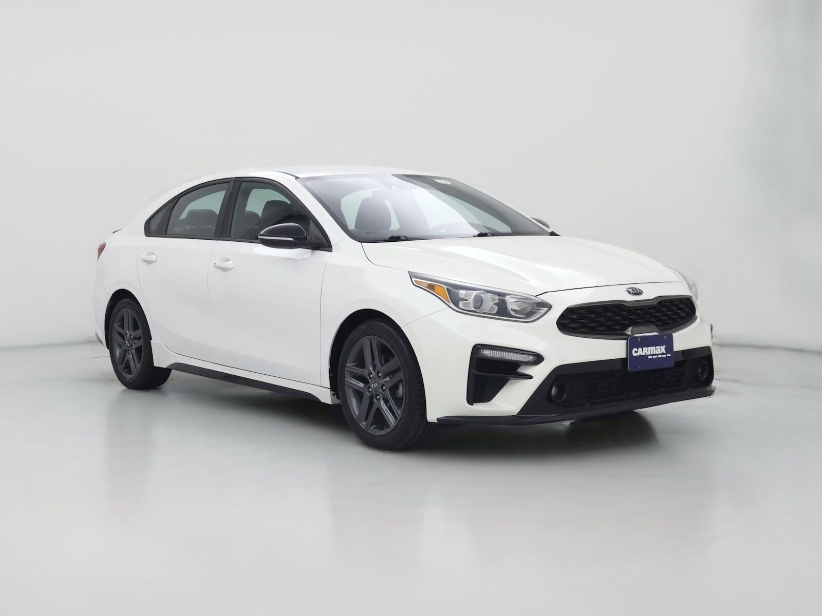 2020 KIA Forte
