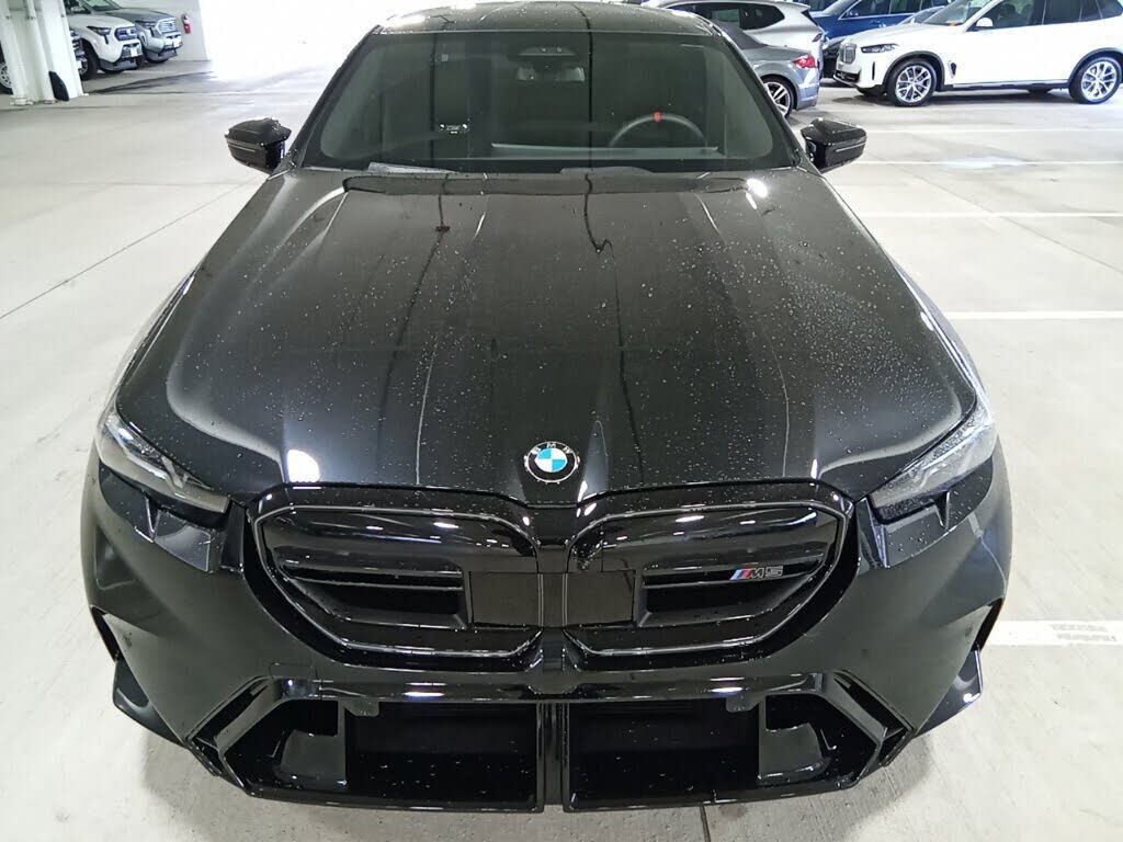 2026 BMW M5