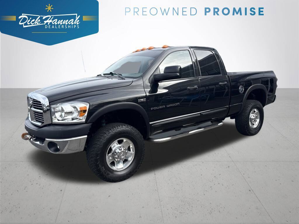 2009 DODGE Ram
